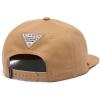 Columbia Unisex PHG Terminal Shot Snap Back(Sahara/Blaze/Vintage White Tail)