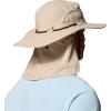 Columbia Unisex-Adult Coolhead Zero IV Booney(Ancient Fossil)
