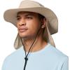 Columbia Unisex-Adult Coolhead Zero IV Booney(Ancient Fossil)