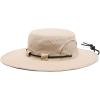 Columbia Unisex-Adult Coolhead Zero IV Booney(Ancient Fossil)