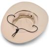 Columbia Unisex-Adult Coolhead Zero IV Booney(Ancient Fossil)