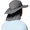 Columbia Unisex-Adult Coolhead Zero IV Booney(City Grey)