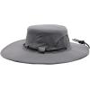Columbia Unisex-Adult Coolhead Zero IV Booney(City Grey)