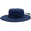 Columbia Unisex-Adult Coolhead Zero IV Booney(Collegiate Navy)