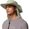 Columbia Unisex-Adult Coolhead Zero IV Booney(Safari)