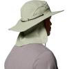 Columbia Unisex-Adult Coolhead Zero IV Booney(Safari)