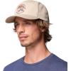 Columbia Unisex-Adult Sharptail Snap Back(Fossil/Duck Graphic)