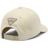 Columbia Unisex-Adult Sharptail Snap Back(Fossil/Duck Graphic)
