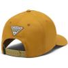 Columbia Unisex-Adult Sharptail Snap Back(Maple Sugar/Deer Graphic)