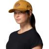 Columbia Unisex-Adult Sharptail Snap Back(Maple Sugar/Deer Graphic)