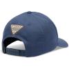 Columbia Unisex-Adult Sharptail Snap Back(Zinc/Deer Graphic)