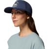 Columbia Unisex-Adult Sharptail Snap Back(Zinc/Deer Graphic)