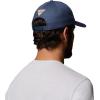 Columbia Unisex-Adult Sharptail Snap Back(Zinc/Deer Graphic)