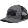 Columbia(Grill Heather/Black)