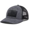 Columbia(Grill Heather/Black)