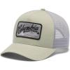 Safari/Colm Grey/Columbia Mountains