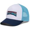 White/Vintage Blue/Collegiate Navy