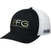Black  Pfg Hooks Patch