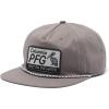 City Grey/Pelican Fotw