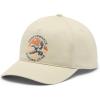 Fossil/Duck Graphic