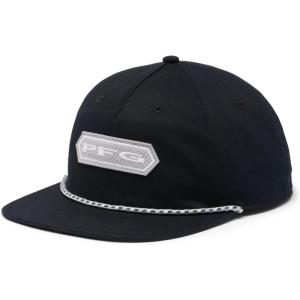 Columbia Unisex PFG(Black/Pfg Tag)