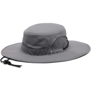 Columbia Unisex-Adult Coolhead Zero IV Booney(City Grey)