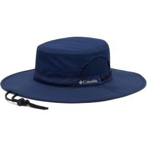 Columbia Unisex-Adult Coolhead Zero IV Booney(Collegiate Navy)