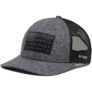 Columbia(Grill Heather/Black)