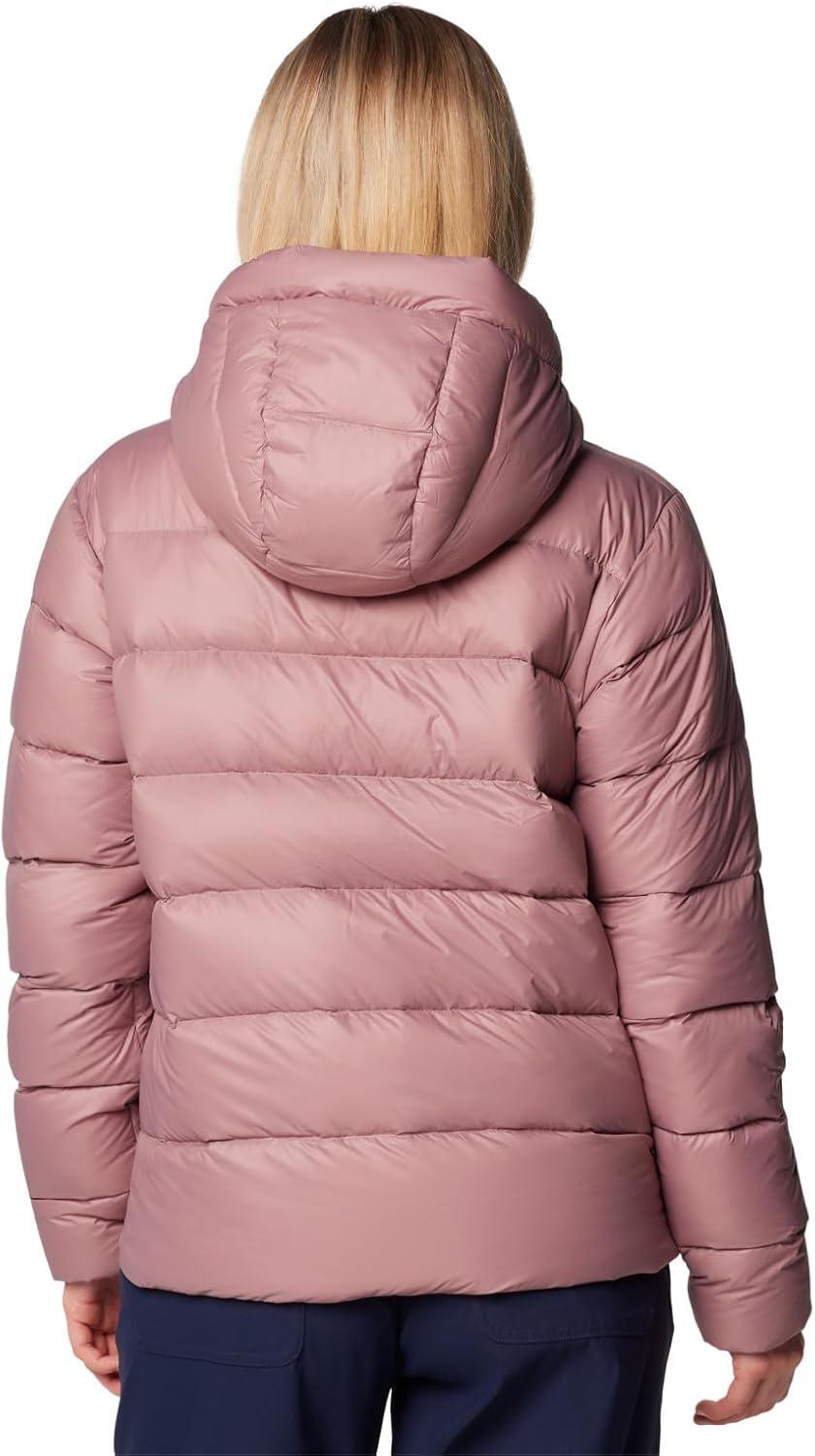 imageColumbia Womens Harmony Falls Hooded Down JacketFig