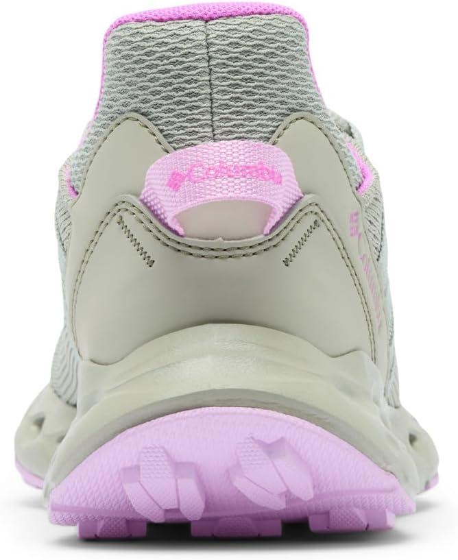 imageColumbia Womens Terrastride ARO Hiking ShoesGrey GreenHydrangea