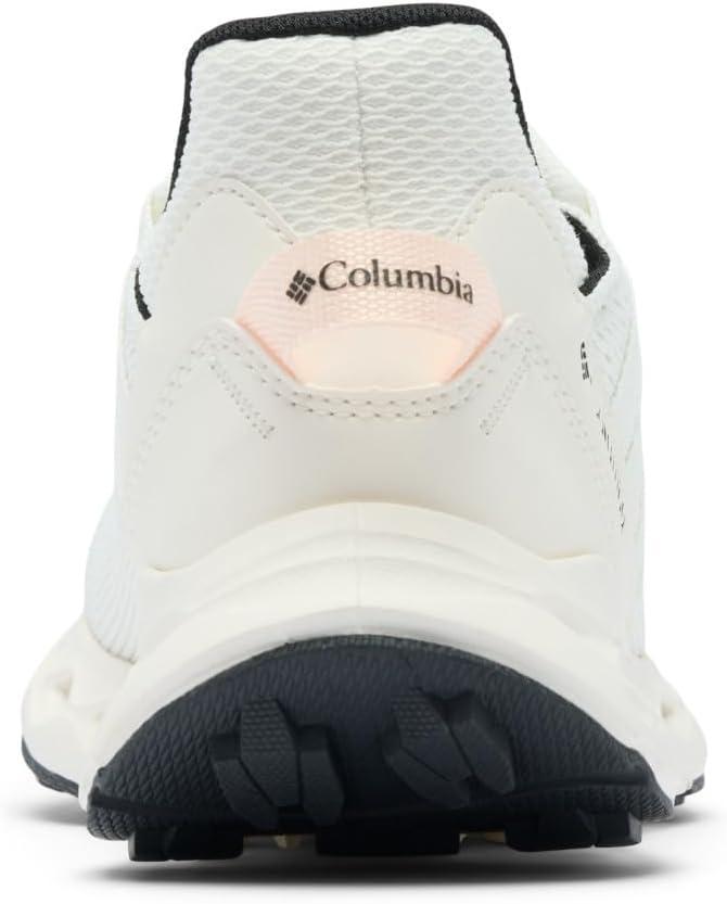 imageColumbia Womens Terrastride ARO Hiking ShoesSea SaltPeach Quartz