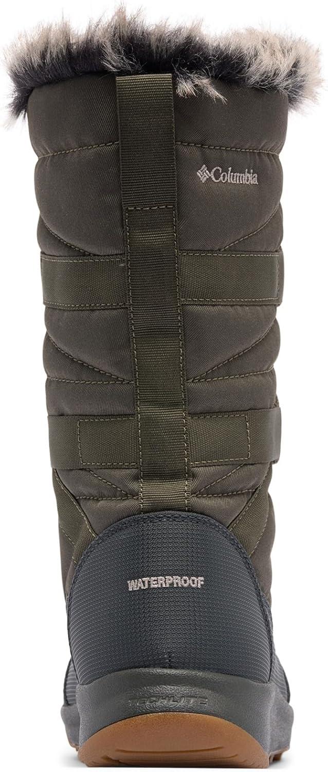 imageColumbia womens Minx IvAlpine TundraKettle