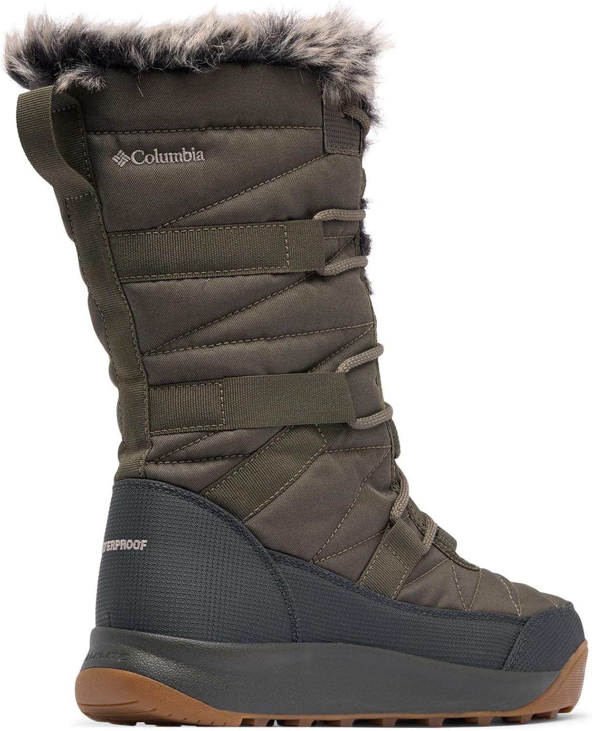 imageColumbia womens Minx IvAlpine TundraKettle