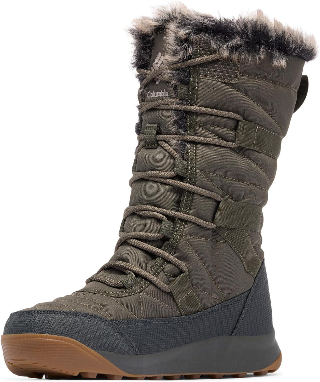 imageColumbia womens Minx IvAlpine TundraKettle