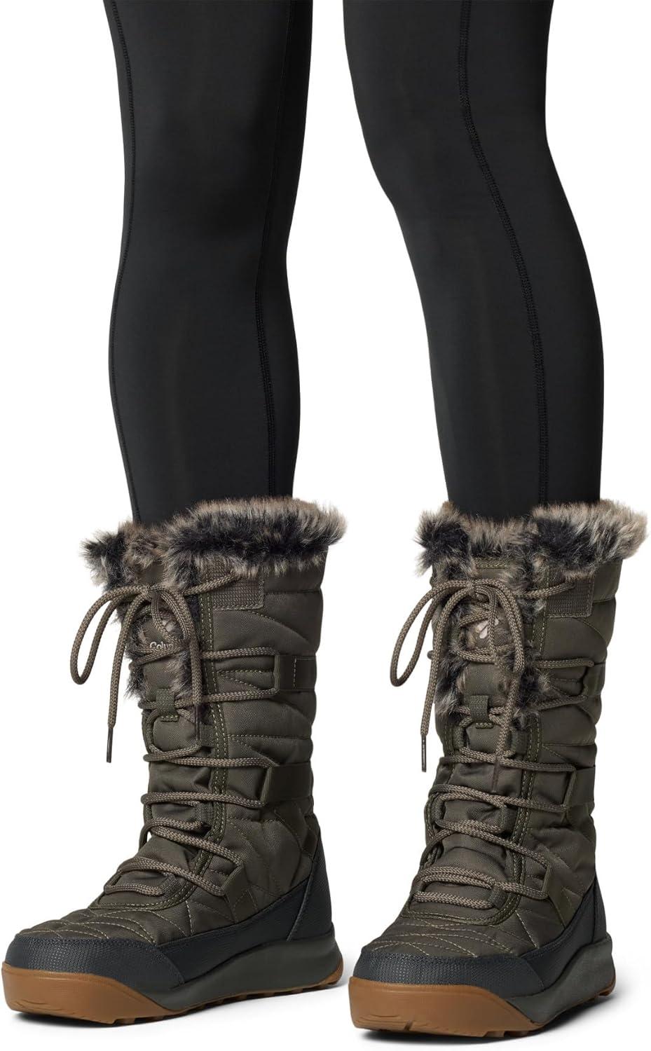 imageColumbia womens Minx IvAlpine TundraKettle