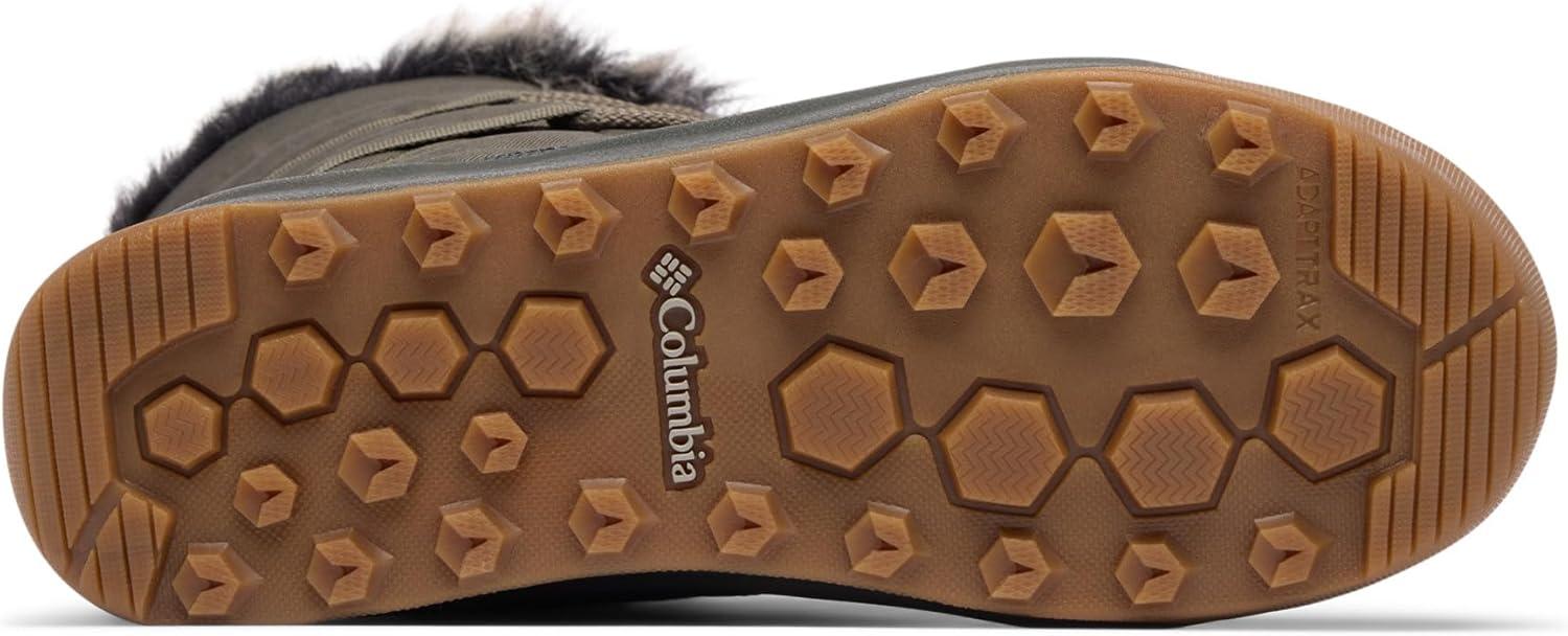 imageColumbia womens Minx IvAlpine TundraKettle