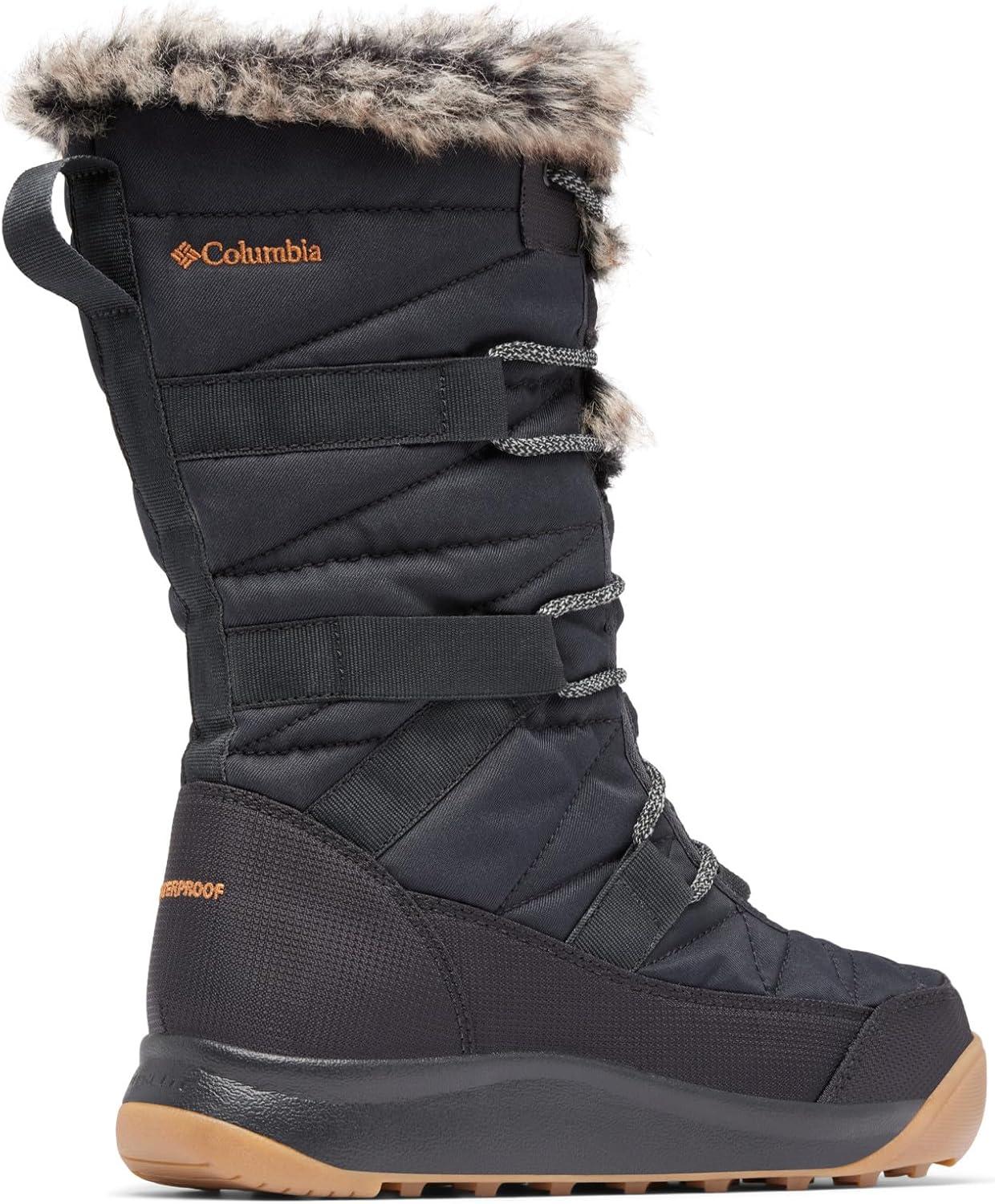 imageColumbia womens Minx IvBlackElk