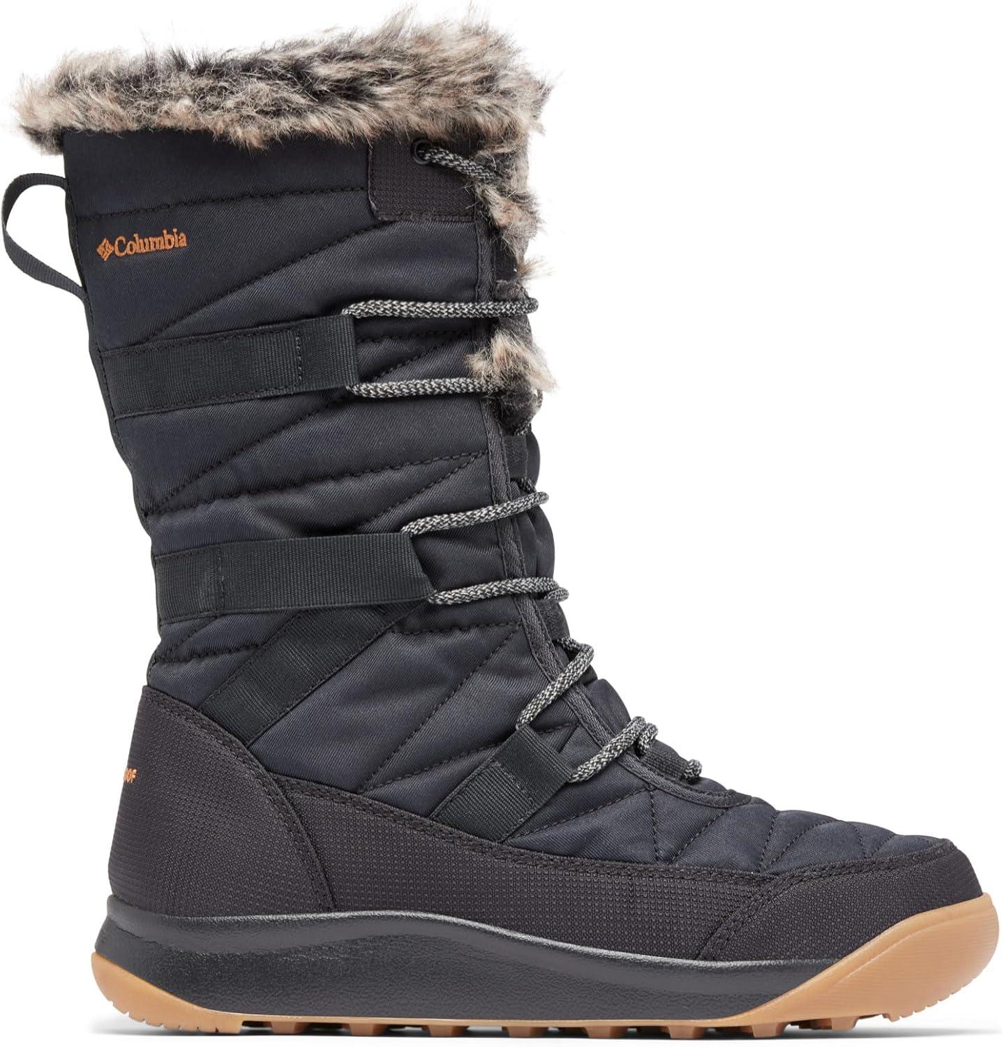 imageColumbia womens Minx IvBlackElk