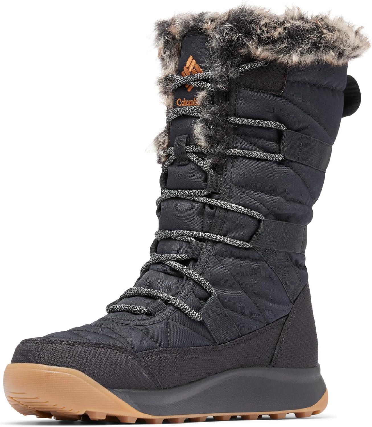 imageColumbia womens Minx IvBlackElk