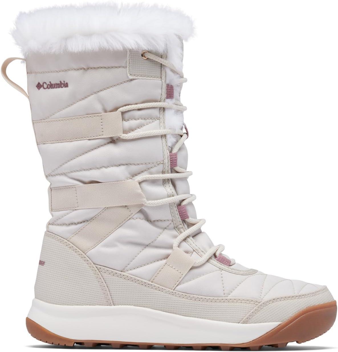 imageColumbia womens Minx IvDark StoneFig
