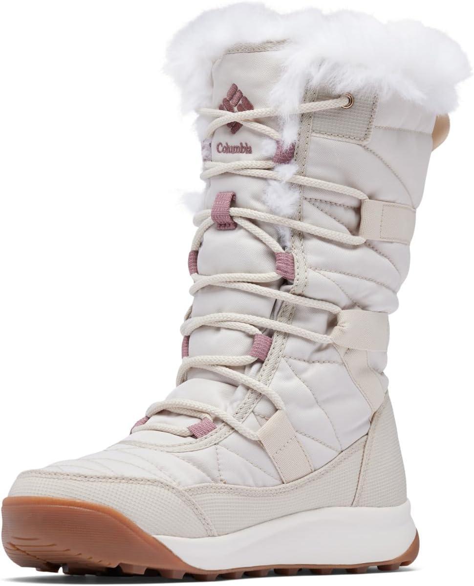 imageColumbia womens Minx IvDark StoneFig