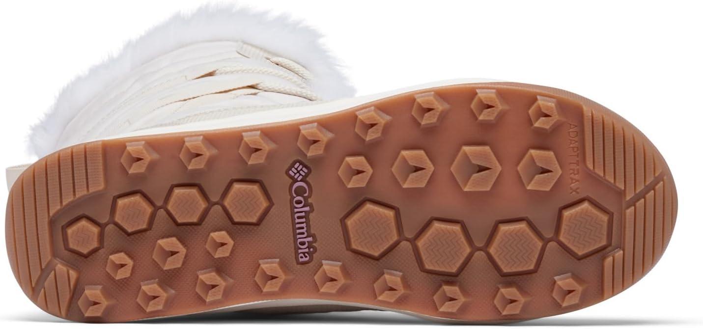 imageColumbia womens Minx IvDark StoneFig