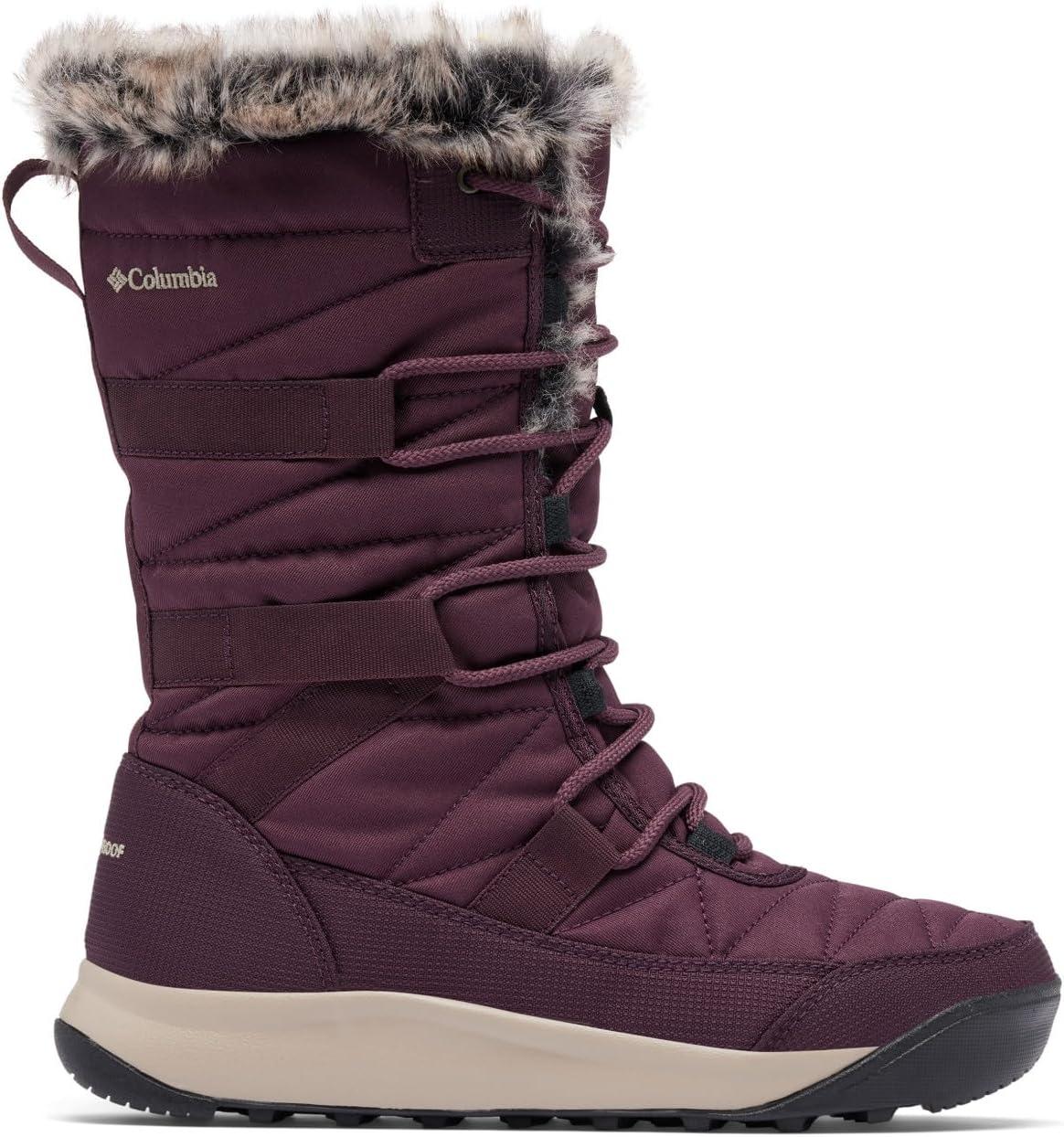 imageColumbia womens Minx IvMoonvistaCanvas Tan