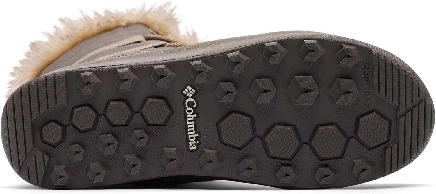 imageColumbia womens Minx IvWet SandKhaki