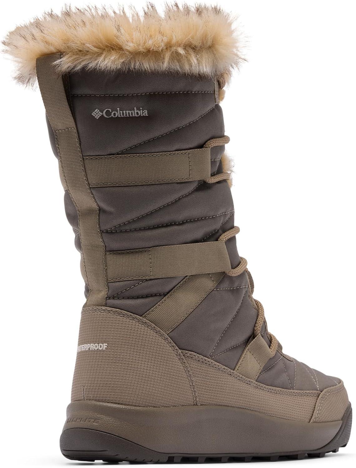imageColumbia womens Minx IvWet SandKhaki