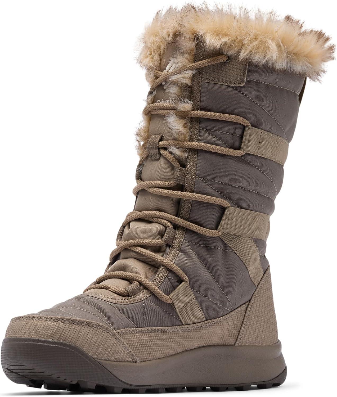 imageColumbia womens Minx IvWet SandKhaki