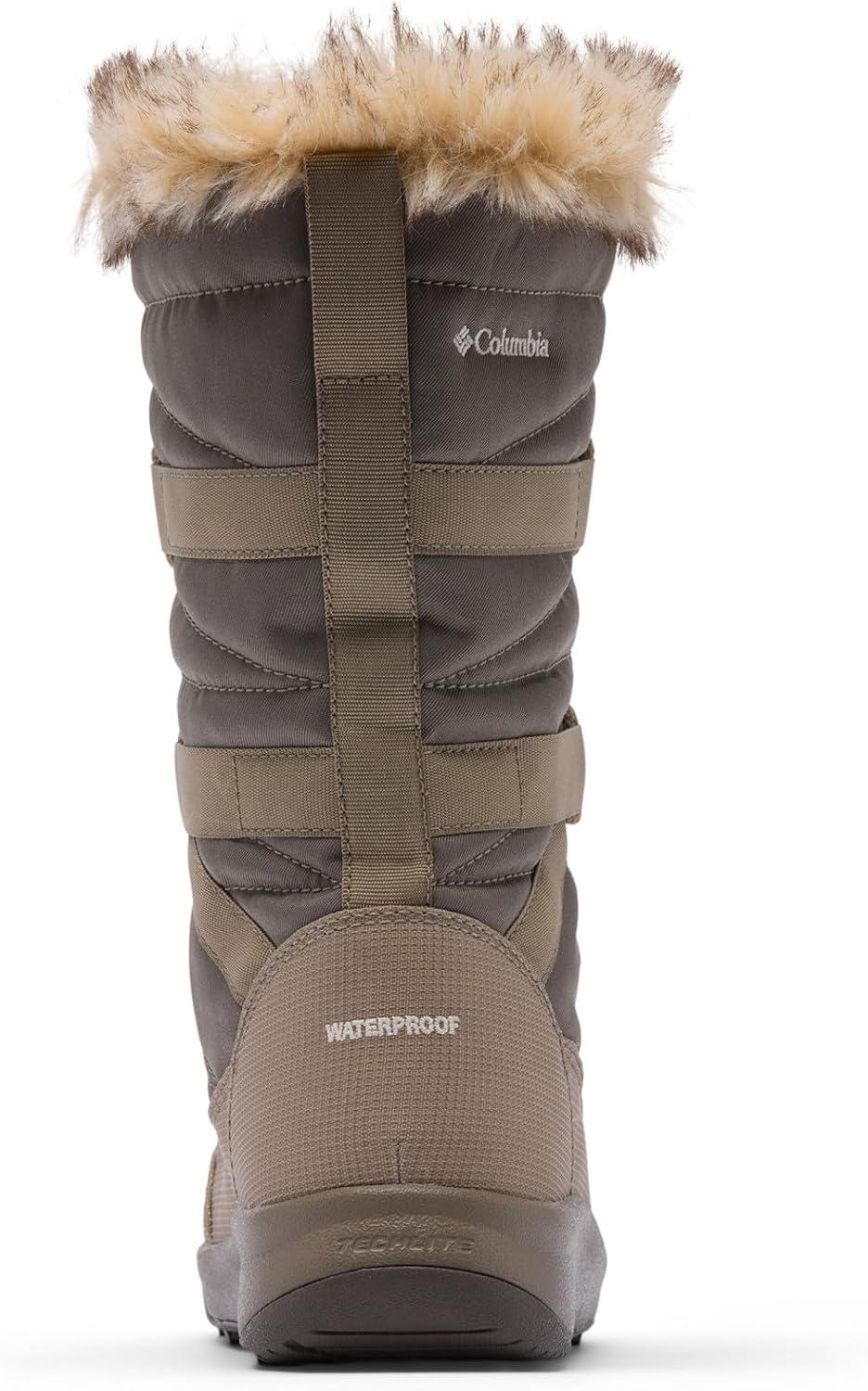 imageColumbia womens Minx IvWet SandKhaki