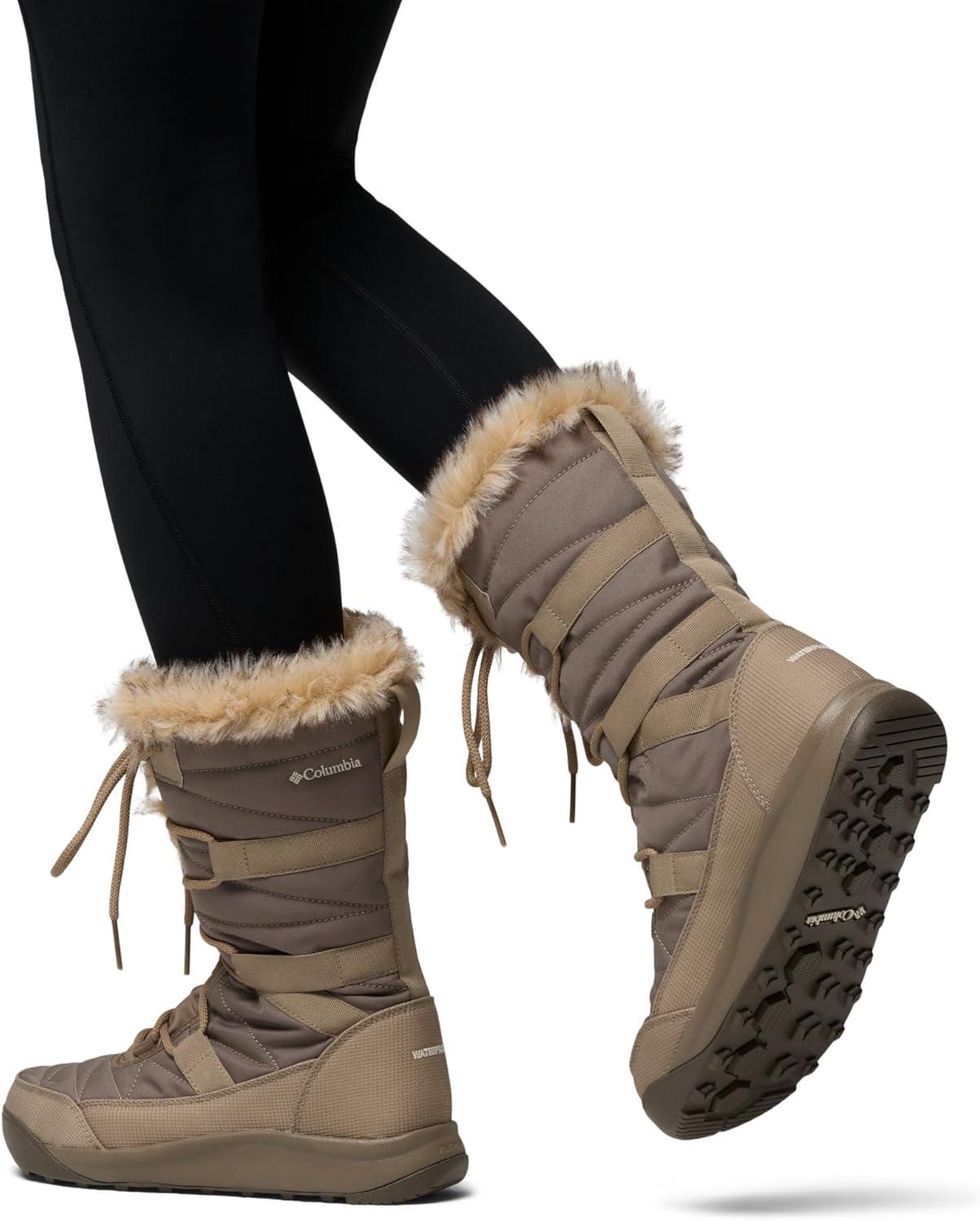 imageColumbia womens Minx IvWet SandKhaki