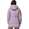 Columbia Women’s Ardenwood Mid Down Jacket(Shale Purple)