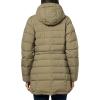 Columbia Women’s Ardenwood Mid Down Jacket(Stone Green)